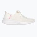 Dámské boty SKECHERS Ultra Flex 3.0 Elevated Motion beige 8