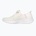 Dámské boty SKECHERS Ultra Flex 3.0 Elevated Motion beige 9