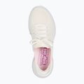 Dámské boty SKECHERS Ultra Flex 3.0 Elevated Motion beige 10