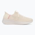 Dámské boty SKECHERS Ultra Flex 3.0 Elevated Motion beige 2