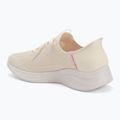 Dámské boty SKECHERS Ultra Flex 3.0 Elevated Motion beige 3