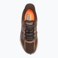 Pánské běžecké boty SKECHERS Go Run Trail Altitude 2.0 Rocky Hill brown 5