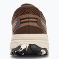 Pánské běžecké boty SKECHERS Go Run Trail Altitude 2.0 Rocky Hill brown 6