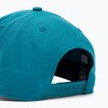 Kšiltovka 47 Brand MLB New York Yankees MVP dark teal  4
