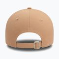 Dámská kšiltovka New Era Wmns Le 940 Nyy med beige 3