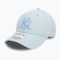 Dámská kšiltovka New Era Wmns Le 940 Nyy pastel blue 2