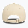 Dámská kšiltovka New Era Wmns Le 940 La Dodgers light beige 4