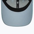 Dámská kšiltovka New Era Wmns Cord 940 pastel blue 4