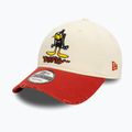 Kšiltovka New Era Wb Washed 920 Daffy white  2