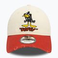 Kšiltovka New Era Wb Washed 920 Daffy white  3