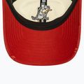 Kšiltovka New Era Wb Washed 920 Daffy white  5
