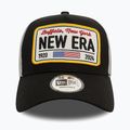 Kšilktovka New Era New Era Trucker black 2