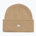 Zimní čepice New Era Ne Wide Beanie med beige 