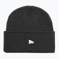 Zimní čepice  New Era Ne Wide Beanie dark grey