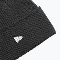 Zimní čepice  New Era Ne Wide Beanie dark grey 3