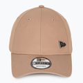 Kšilktovka New Era Ne Pin 940 med beige  2