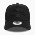 Kšilktovka New Era Bob Eframe Lakers black 3