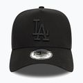 Kšilktovka New Era Bob Eframe La Dodgers black 4