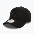 Kšilktovka New Era Bob Eframe White Sox black 2