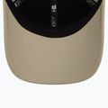 Kšilktovka New Era Metallic Pin 940 Nyy light beige  5