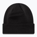 Zimní čepice New Era Metallic Beanie Nyy black 2