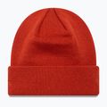 Zimní čepice New Era Le Beanie Nyy rust/copper 2