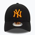Kšiltovka  New Era Le 940 Nyy black 3