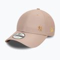 Kšiltovka New Era Flawless 940 Nyy med beige  2