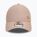 Kšiltovka New Era Flawless 940 Nyy med beige  3