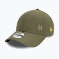 Kšilktovka New Era Flawless 940 Nyy green med  2