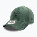 Kšilktovka New Era Cord 3930 Nyy dark green 2