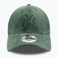 Kšilktovka New Era Cord 3930 Nyy dark green 3