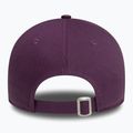 Dámská kšiltovka  New Era Metallic 9FORTY New York Yankees dark purple 4