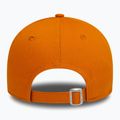 Dámská kšiltovka  New Era League Essential 9FORTY New York Yankees orange 3