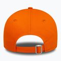 Dámská kšiltovka  New Era League Essential 9FORTY Los Angeles Dodgers orange 4