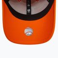 Dámská kšiltovka  New Era League Essential 9FORTY Los Angeles Dodgers orange 5