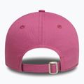 Dámská kšiltovka  New Era League Essential 9FORTY Los Angeles Dodgers purple 4