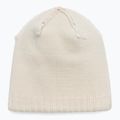 Dámská zimní čepice  New Era Rail Isle Cuff Knit Beanie light beige 4