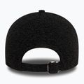 Dámská kšiltovka  New Era Borg 9FORTY New York Yankees black 4