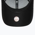 Dámská kšiltovka  New Era Borg 9FORTY New York Yankees black 5