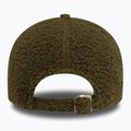 Dámská kšiltovka  New Era Borg 9FORTY Los Angeles Dodgers dark green 4