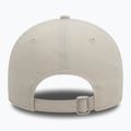 Kšiltovka New Era Repreve Mini Logo 9FORTY New York Yankees light beige 4
