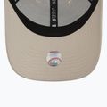 Kšiltovka New Era Repreve Mini Logo 9FORTY New York Yankees light beige 5