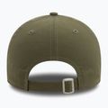 Kšiltovka New Era Repreve Mini Logo 9FORTY Los Angeles Dodgers green 4