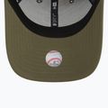 Kšiltovka New Era Repreve Mini Logo 9FORTY Los Angeles Dodgers green 5