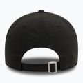 Kšiltovka New Era Repreve Mini Logo 9FORTY Chicago Bulls black 4