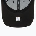 Kšiltovka New Era Repreve Mini Logo 9FORTY Chicago Bulls black 5
