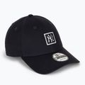 Kšiltovka New Era Metallic Patch 9FORTY New York Yankees navy
