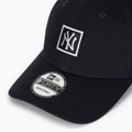 Kšiltovka New Era Metallic Patch 9FORTY New York Yankees navy 3
