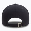 Kšiltovka New Era Metallic Patch 9FORTY New York Yankees navy 4